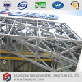 Large Span Metal Frame Aircraft Maintenance Hangar